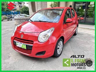 alto (2009) alto 1.0 vvt gl