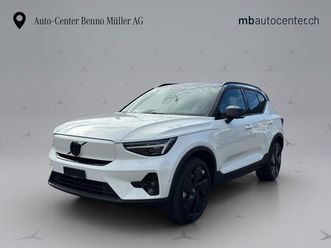 ex40 twin black edition awd