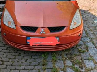 MITSUBISHI COLT CZC mitsubishi-colt