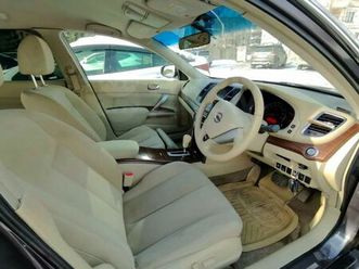 продажа nissan teana, 2012 год в арсеньеве