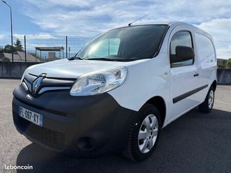 kangoo express extra r-link dci 95ch