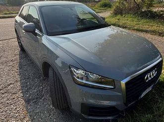 q2 i 2017 1.6 tdi business