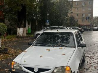 vand dacia solenza buzau