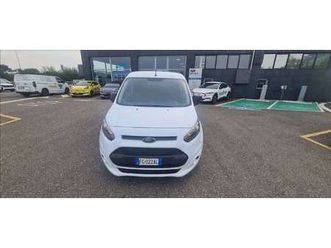 240 1.5 tdci 120cv trend l2h1 e6