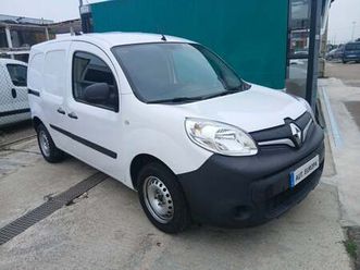 renault kangoo fg. 1.5blue dci profesional 59kw