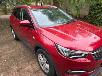 grandland x 1.5 ecotec advance