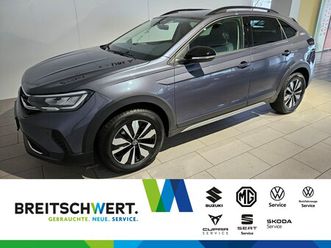 taigo 1.0 tsi goal dsg ahk led navi acc rfk 5jgar