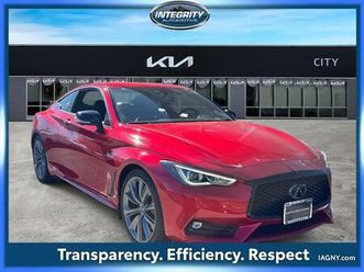 INFINITI Q60 2022-infiniti-q60-3-0t-red-sport-400