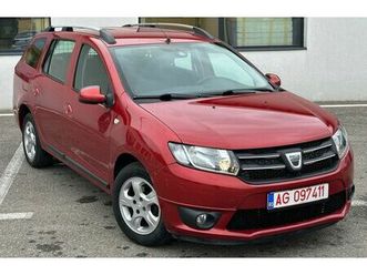 logan mcv prestige pitesti