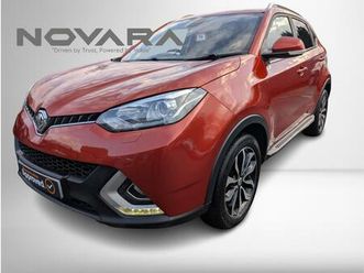 1.5 tgi exclusive euro 6 (start/stop) 5dr