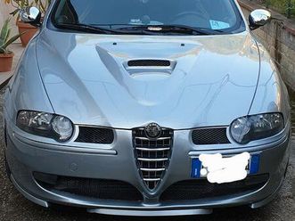 alfa 147 1.9 jtd