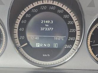 auto mercedes-benz glk250cdi