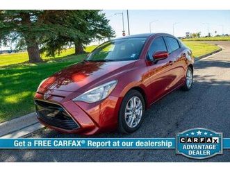 used 2016 scion ia base