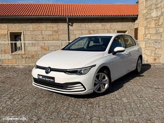 vw golf 2.0 tdi style
