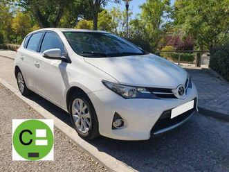 toyota auris 130 active