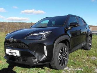 hybrid,autom.,sitzhzg,lenkradhzg,alu,sha,pcss,navi