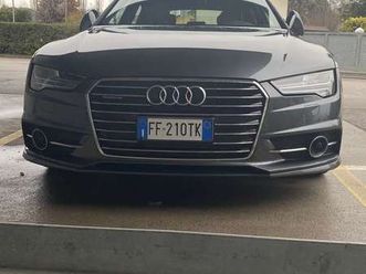 sportback 3.0 tdi business plus quattro 218cv s-tr