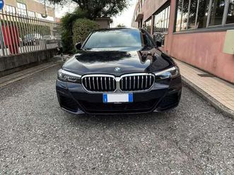 530e xdrive msport auto plug in