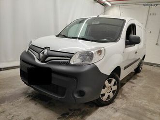 renault kangoo 2020 1.5 dci 95ps l.2 maxi a/c euro.6