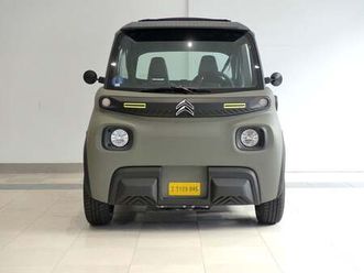 citroen ami bev 6kwh my buggy 8 2p