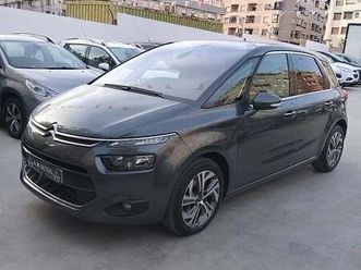 citroen c4 monovolumen manual de 5 puertas