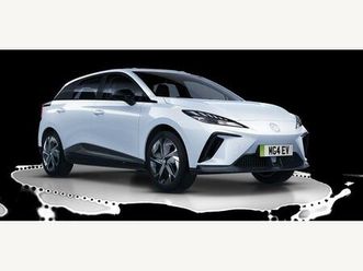 64kwh se long range auto 5dr