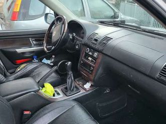 rexton i 2.7 xdi plus1