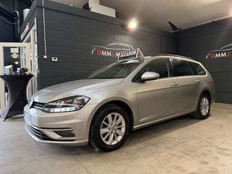 golf sw 1.0 tsi comfortline opf