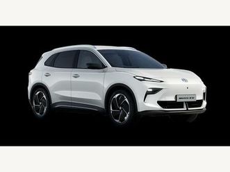 64kwh trophy long range auto 5dr