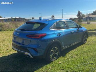 kia xceed 096000 klm