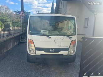 nissan cabstar 35.13d 139cv