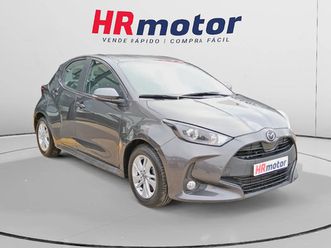 mazda 2 hybrid 1.5 agile