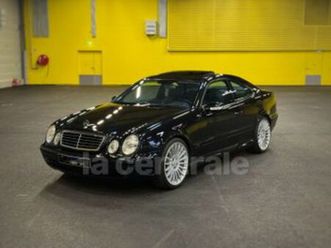 generation2 55 amg avantgarde bva