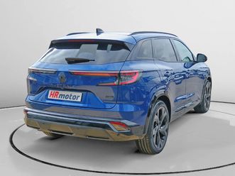 renault austral techno esprit alpine etech f hybr