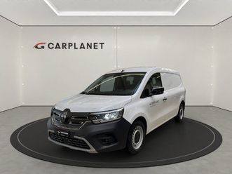 kangoo van e-tech electric extra l2 ev45 22kw