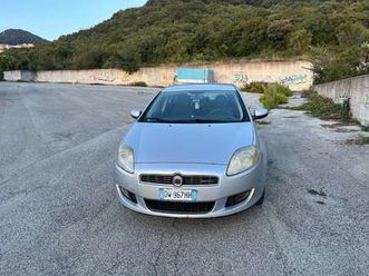 bravo 1.6 mjt dynamic 120cv