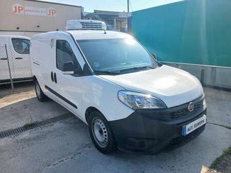 dobló cargo 1.6mjt base plus maxi 78kw