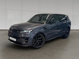 p460e dynamic se warranty until 06/2030