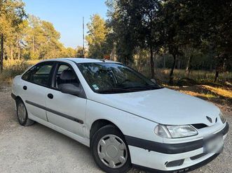 renault laguna i