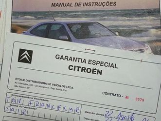 citroen xsara break exclusive 1.6 16v 5p mec. 2001