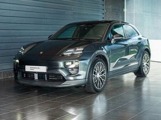 porsche macan 4 $undefined