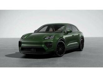 porsche macan 4 $undefined