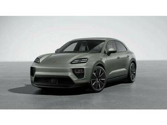 porsche macan 4 $undefined