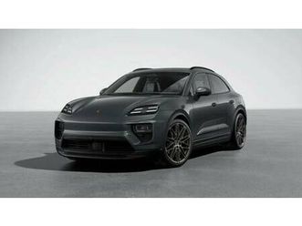porsche macan $undefined