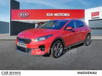 generation2 1.5 t-gdi 160 gt-line premium dct7