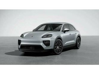 porsche macan 4 $undefined