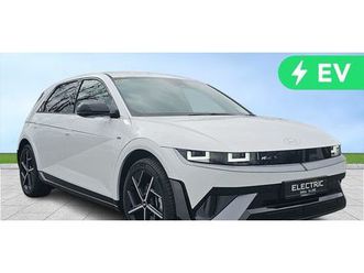 hyundai ioniq 5 2025