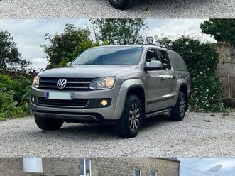 amarok