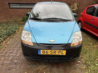 0.8 pure | 66.300km nap | goed onderhouden