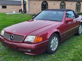 300 sl-24 kinderzetels -full historiek